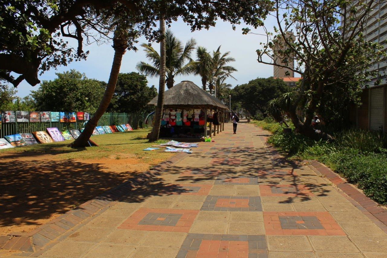 Silver Dolphin Holidays Amanzimtoti Room photo